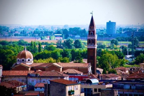 Il campanile della Chiesa della Tomba compie 90 anni