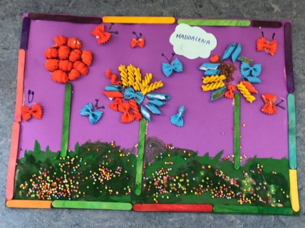 Colori a pennello, un concorso davvero speciale per le scuole