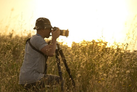 Workshop Fotografico pixcube.it, un grande successo