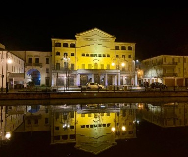 Il Teatro Comunale di Adria riapre anche per visite guidate
