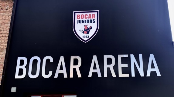 Adria: l'Accademia del Calcio Giovanile Polesano è realtà