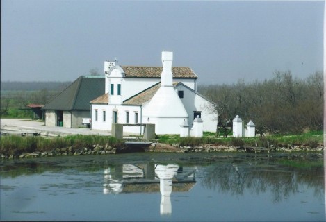 Toponomastica del Delta del Po, seconda parte
