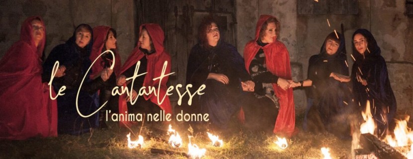 Le Cantantesse ad Adria: il loro primo concerto in cittĆ all'Arena