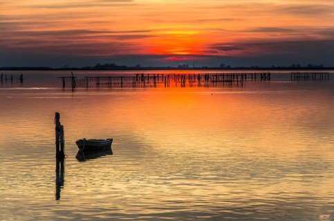L’isola della Donzella, i suoi paesi e le origini veneziane