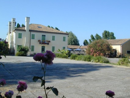 Toponomastica del Delta del Po, quarta parte