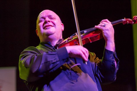 Il violino che incanta l'anima torna ad Adria ed è grande l'attesa