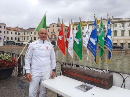 Chioggia e Adria insieme per l'Adriacquafestival 2022