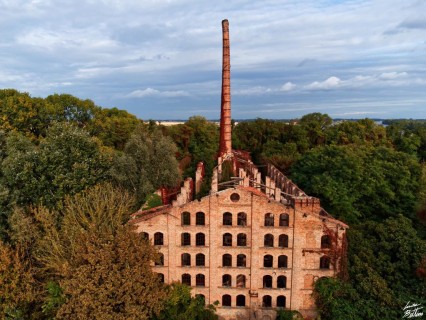 Curiosità sulle condizioni industriali di Adria nel 1800 da scoprire