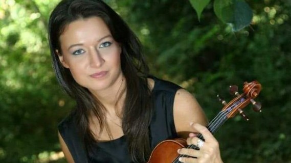 Lisa Agnelli sceglie Adria per l'anteprima tour: Lunga Vita all'Arte