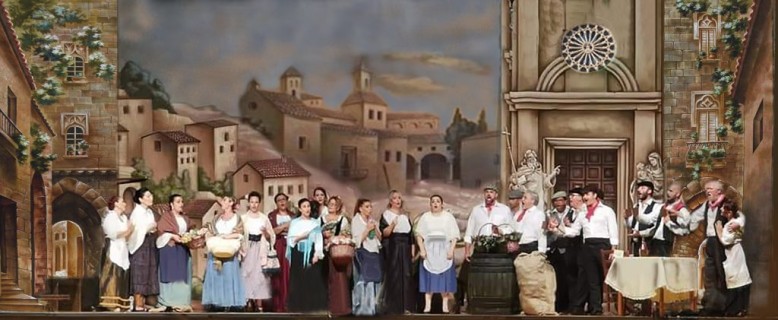 Cavalleria Rusticana: torna l'opera al Comunale di Adria