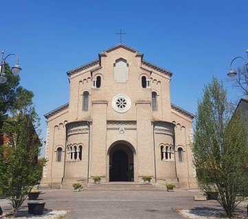 Curiosità sulle chiese e oratori del Delta del Po da scoprire