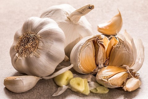L'Oro Bianco del Polesine è l'Aglio! Ricercato ed apprezzato nel mondo