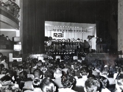 Al teatro Comunale di Adria riviste, commedie musicali e musical