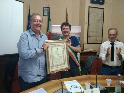 Ciao Renato. Le parole di un amico per l'ultimo saluto.