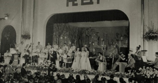 Il Festival di Sanremo? Al Comunale di Adria i grandi interpreti