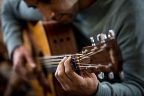 La chitarra protagonista della primavera musicale adriese