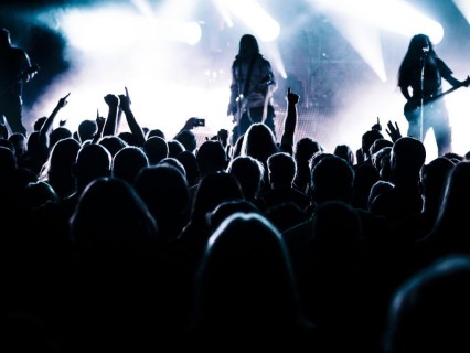 Adria Rock Festival: nella cittĆ della musica arriva il rock/metal