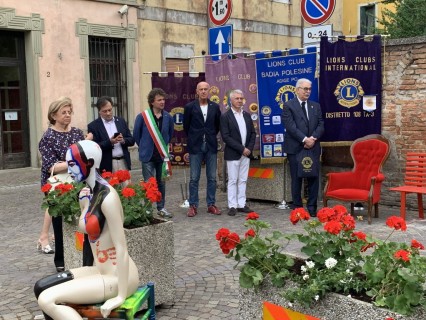Teatro B.C. Ferrini: uno splendido palcoscenico culturale per Adria nel Veneto