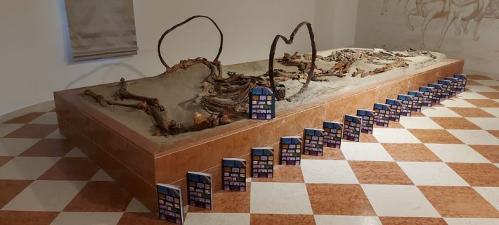 Storia e archeologia protagoniste ad Adria al Museo e a Delta Archeo Festival