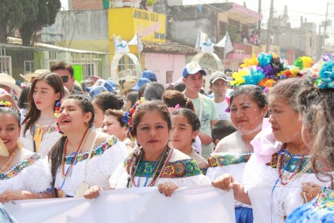 Polesine Chiama Messico: una bella storia di devozione