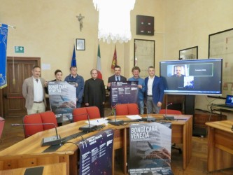 11° Festival della Coralità Veneta: Adria protagonista con i suoi Teatri