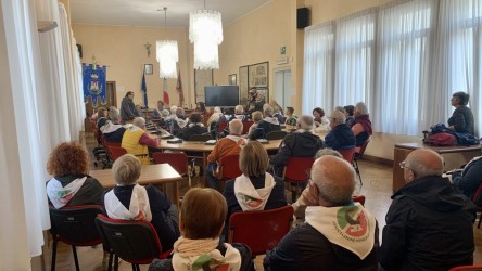 Chieri visita Adria: un gemellaggio che va oltre le formalità