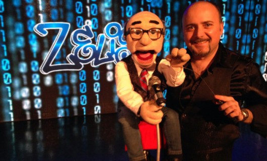 Zio Tore e Andrea Fratellini ad Adria: Direttamente dalla TV al palcoscenico del Ferrini