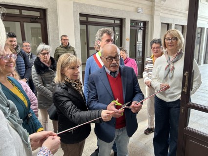 Nuova Sede di Prestigio per la Pro Loco di Adria