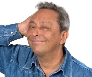 Pizzocchi e il Teatro Ferrini insieme: Romagna Mia uno spettacolo per raccogliere fondi