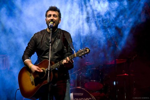 Sasha Torrisi Omaggio a Lucio Battisti: Grande Concerto Evento