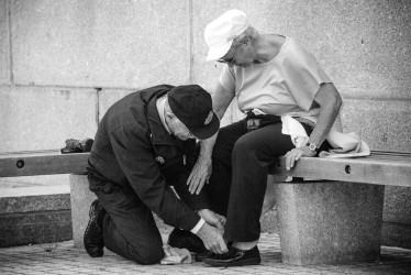 Nono: la poesia di Adelino Mattarello per la giornata dedicata