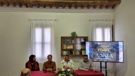Adria Città delle Meraviglie: obiettivo conoscere la propria storia
