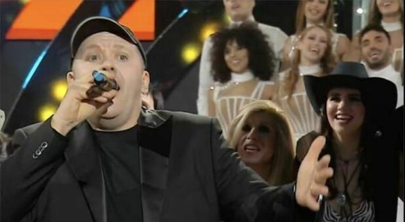 Sabato è già Sold Out al Ferrini per Andrea Cecconi
